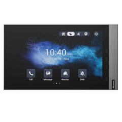 SIP-видеодомофон Akuvox S562W с Wi-Fi на Linux Изюм