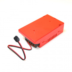 Безперебійний блок живлення FARADAY Electronics UPS 35W Smart ASCH PL 24V Тернопіль