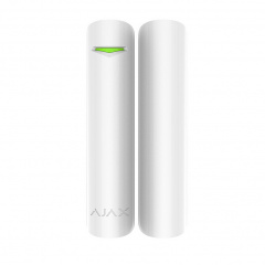 Комплект беспроводной сигнализации Ajax StarterKit white + IP-видеокамера 2 Мп IMOU Cue 2 (IPC-C22EP-A) с Wi-Fi Киев