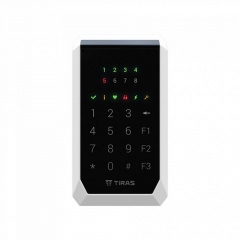 Беспроводная сенсорная клавиатура X-Pad Одесса