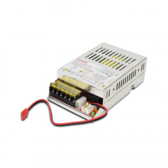 Безперебійний блок живлення Faraday Electronics 55W UPS ASCH ALU під акумулятор 9-12А/год в алюмінієвому корпусі Черкаси