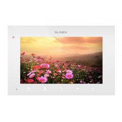 Відеодомофон Slinex SQ-07MTHD white Київ