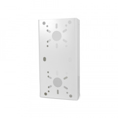 Кронштейн DS-1275ZJ (Україна) для встановлення на стовп Київ
