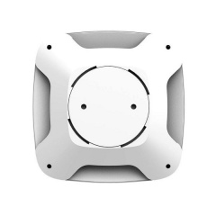 Бездротовий датчик диму Ajax FireProtect white EU Вінниця