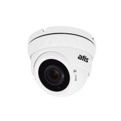 IP-відеокамера ATIS ANVD-2MVFIRP-30W/2.8-12 Prime для системи IP-відеоспостереження Київ