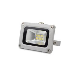 LED-прожектор Lightwell LW-10W-220 Житомир