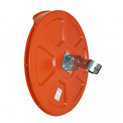 Оглядове сферичне дзеркало DHUA OSD-1000A-W 1000 мм Балаклія