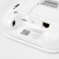 Комплект бездротової 4G сигналізації Atis Kit 4G 400T з підтримкою Tuya Smart Чернівці