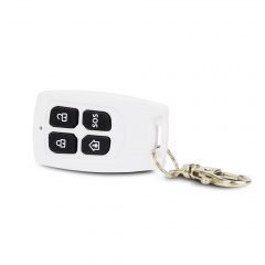 Комплект бездротової 4G сигналізації Atis Kit 4G 400T з підтримкою Tuya Smart Чернівці