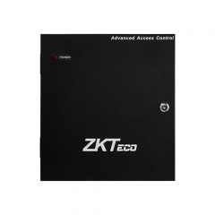 Мережевий контролер у боксі ZKTeco C2-260 Package для 2 дверей Київ