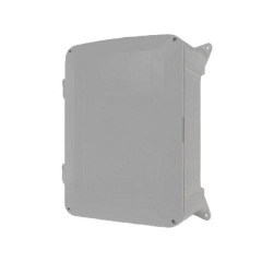 Гермокоробка Atis AB-BOX GREY 320х230х150 мм Харьков