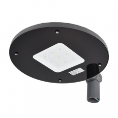 Светильник светодиодный парковый Lightwell LW-GL-50F Первомайск