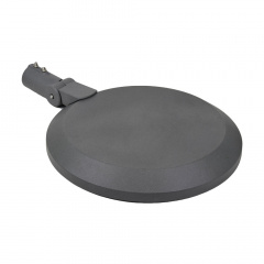 Светильник светодиодный парковый Lightwell LW-GL-50F Первомайск