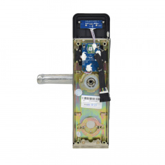 Smart замок со считывателем Mifare ZKTeco ZL700 (266811) Киев