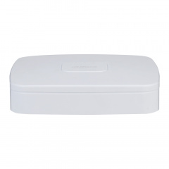 IP-відеореєстратор 4-канальний з PoE Dahua DHI-NVR2104-P-I2 Харків