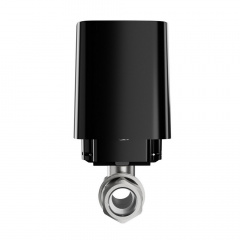 Кран перекрытия воды с дистанционным управлением Ajax WaterStop 1 black Черновцы