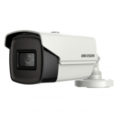 Відеокамера HD-TVI 8 Мп Hikvision DS-2CE16U1T-IT3F Житомир