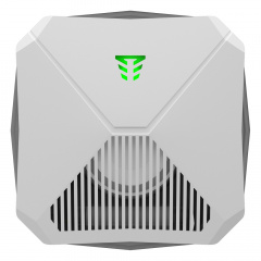 Беспроводная уличная сирена TIRAS Technologies X-Siren White Херсон