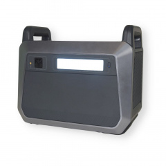 Зарядная станция CTECHi PPS-ST2000 мощностью 2000W/1536Wh Полтава