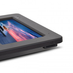 Відеодомофон 4" BCOM BD-480 Black Київ