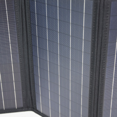 Портативная солнечная панель Solar Charger New Energy Technology 30W Ивано-Франковск