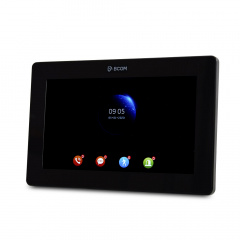 Видеодомофон 7" BCOM BD-770FHD Black Київ