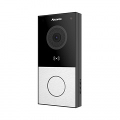 IP-вызывная панель с Wi-Fi 2 Мп Akuvox E12W Київ