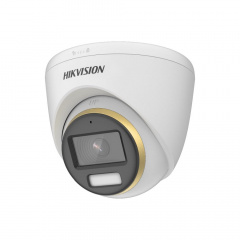 HD-TVI видеокамера 2 Мп Hikvision DS-2CE70DF3T-PF (3.6 мм) ColorVu для системы видеонаблюдения Киев