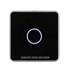 USB-кодувальник карт доступу для готелів ZKTeco D147-H Вінниця