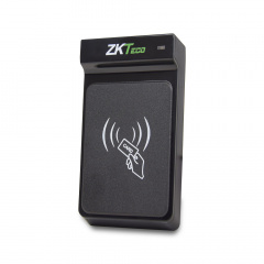 USB-считыватель ZKTeco CR20MW для считывания и записи карт Mifare Киев