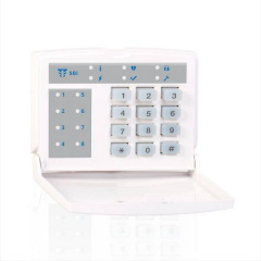 Клавіатура K-LED8 Київ