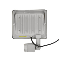 LED-прожектор Lightwell LW-50W-220PIR із датчиком руху Херсон