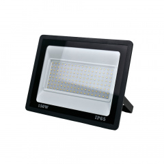 Прожектор світлодіодний Lightwell LW-FL-B-150 150 W 295912 Курінь