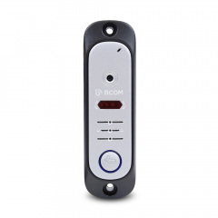 Відеопанель BCOM BT-380HR Silver 240570 Запоріжжя