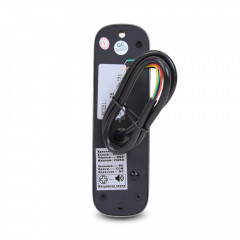 Відеопанель BCOM BT-380HR Silver 240570 Запоріжжя