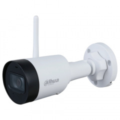 IP-відеокамера 4 Mп Dahua DH-IPC-HFW1430DS1-SAW 2.8 мм з MicroSD Dahua 64 Gb Київ