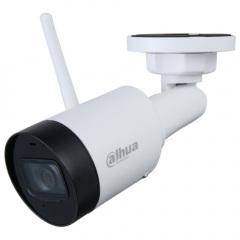 IP-відеокамера 4 Mп Dahua DH-IPC-HFW1430DS1-SAW 2.8 мм з MicroSD Dahua 64 Gb Київ