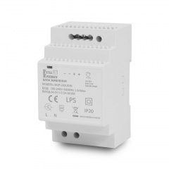 Блок питания Full Energy BGP-242UDIN 24 В/2.5 А для крепления на DIN рейку Запорожье