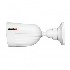 IP-відеокамера 2 Мп Provision ISR I2-320IPSN-28-V4 2.8 мм з відеоаналітикою для системи відеоспостереження Харків