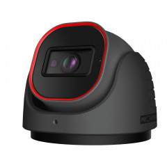 IP-відеокамера 4 Мп Provision ISR DI-340IPSN-28-G-V2 2.8 мм з вбудованим мікрофоном Чернігів
