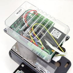 Автоматика для відкатних воріт GATEXPERT DKC800AC Чернігів