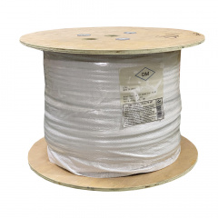 Кабель звита пара GoldMine GM FTP 4х2х0.5-CU PE MP кат.5е бухта 305 м Кропивницький