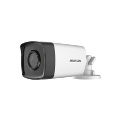HD-TVI видеокамера 2 Мп Hikvision DS-2CE17D0T-IT3F(C) (2.8 мм) для системы видеонаблюдения Вінниця