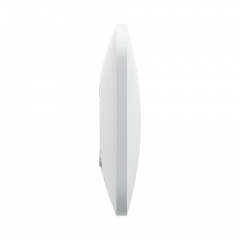 Интеллектуальная централь Ajax Hub 2 Plus (8EU/ECG) UA white с поддержкой 2 SIM-карт, LTE и Wi-Fi, поддержкой датчиков с фотофиксацией тревог Киев