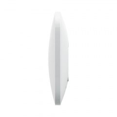 Интеллектуальная централь Ajax Hub 2 Plus (8EU/ECG) UA white с поддержкой 2 SIM-карт, LTE и Wi-Fi, поддержкой датчиков с фотофиксацией тревог Киев