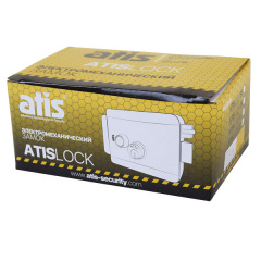 Электромеханический замок ATIS Lock B для контроля доступа Луцк