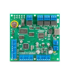 Контролер ANC-E Талалаївка