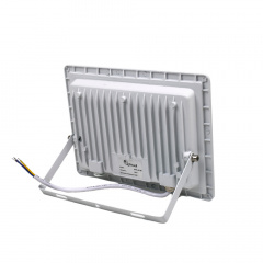Прожектор світлодіодний Lightwell LW-FL-W-100 100 W 295918 Кропивницький