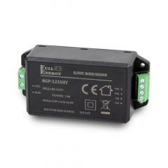 Блок питания Full Energy BGP-125UST 12 В/5 А Братское