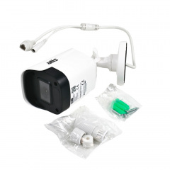 IP-відеокамера вулична 2 Мп Atis ANW-2MIRP-20W/3.6A Lite-S Одеса